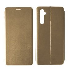 Чохол-книжка Level for Samsung A04S/A13 5G (A047/A136U) Gold mag-200000137189355380