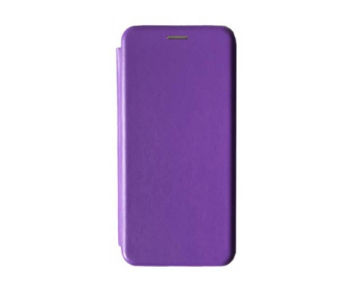 Чохол-книжка Level for Xiaomi Redmi 4a Lilac mag-200000137257940749