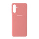 Чохол Silicone Case Full for Samsung A04S/A13 5G (A047/A136U) Pink mag-200000137436840928