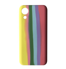 Чохол Rainbow Original Samsung A03 Core (A032) №3 mag-200000137448140940