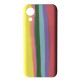 Чохол Rainbow Original Samsung A03 Core (A032) №3 mag-200000137448140940