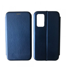 Чохол-книжка Level for Samsung A33 5G (A336) Blue mag-2000001389089133939