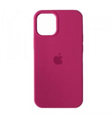 Чохол Silicone Case Full Copy for iPhone 14 Pro (54) dragon fruit mag-20000013979852843