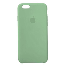 Чохол Silicone case for iPhone 7/8 (68) fresh green mag-200000130302316585