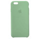 Чохол Silicone case for iPhone 7/8 (68) fresh green mag-200000130302316585
