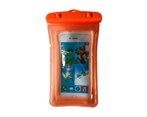 Чохол Водонепроникний Waterproof Matte side 7 Orange mag-200000130516437161