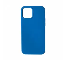 Чохол Silicone Case Full Copy for iPhone 11 (70) new lake blue mag-2000001327838148412