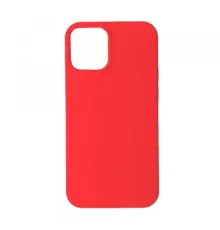 Чохол Silicone Case Full Copy for iPhone 13 Pro Max (29) coral mag-2000001339152152892