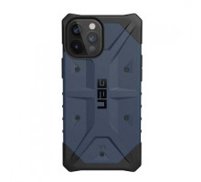 Чохол ударостійкий UAG PATHFINDER COLORS for iPhone 14 Plus Blue mag-200000144064340200