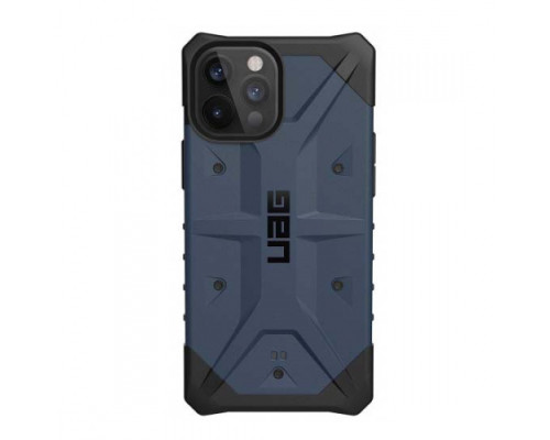 Чохол ударостійкий UAG PATHFINDER COLORS for iPhone 14 Plus Blue mag-200000144064340200