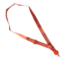 Ремінець STRAP з карабіном + тримач для чохлів (універсальний) Orange mag-2000001440797139422