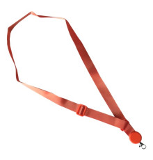 Ремінець STRAP з карабіном + тримач для чохлів (універсальний) Orange mag-2000001440797139422