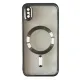 Чохол SHINING Camera MagSafe for iPhone XS Black mag-2000001459928146915