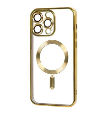 Чохол SHINING Camera MagSafe for iPhone 11 Gold mag-2000001460221131933