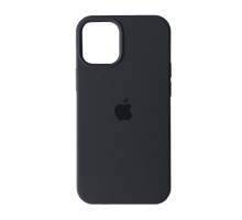 Чохол Silicone Case Full Copy for iPhone 15 Pro Max (15) pebble mag-2000001464540141967