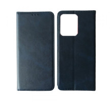 Чохол-книжка Black TPU Magnet for Xiaomi Poco X5 Blue mag-200000146695733829