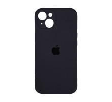 Чохол Silicone Case Full Camera Copy for iPhone 15 (77) elderberry mag-2000001467855132602