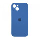 Чохол Silicone Case Full Camera for iPhone 15 Plus (70) new lake blue mag-200000146815933938