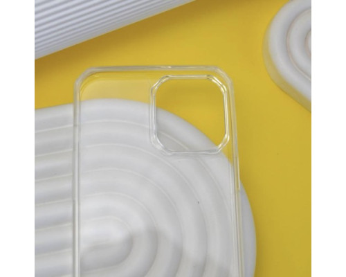 Чохол EVO CLEAR Case for iPhone 14 Pro Transparent mag-2000001471593104576