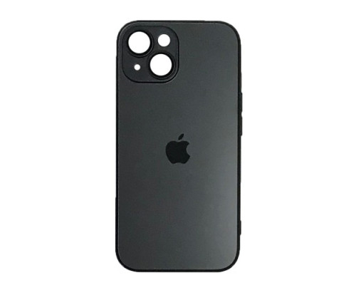 Чохол AG GLASS MAGSAFE Case for iPhone 15 Plus Graphite mag-2000001489260104922