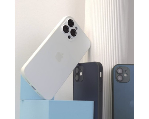 Чохол AG GLASS MAGSAFE Case for iPhone 15 Plus Graphite mag-2000001489260104922