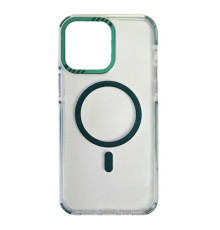 Чохол TRX with MagSafe for iPhone 14 Pro Max Green mag-2000001490020104989