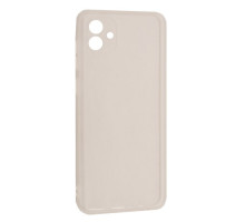 Чохол силікон Clear Case 2.0 mm for Samsung A04 (A045) Clear mag-200000149214718193