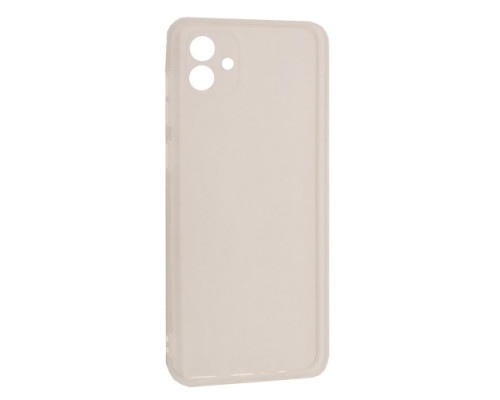 Чохол силікон Clear Case 2.0 mm for Samsung A04 (A045) Clear mag-200000149214718193