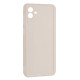 Чохол силікон Clear Case 2.0 mm for Samsung A04 (A045) Clear mag-200000149214718193