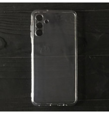 Чохол силікон Clear Case 2.0 mm for Samsung A14 (A145) Clear mag-2000001492161135569