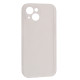 Чохол силікон Clear Case 2.0 mm for iPhone 15 Clear mag-200000149210957331