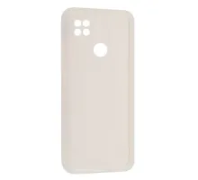 Чохол силікон Clear Case 2.0 mm for Samsung A51 (A515) Clear mag-2000001492314146129