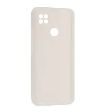 Чохол силікон Clear Case 2.0 mm for Samsung A51 (A515) Clear mag-2000001492314146129