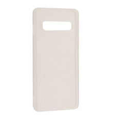 Чохол силікон Clear Case 2.0 mm for Samsung S10+ Clear mag-200000149245118223