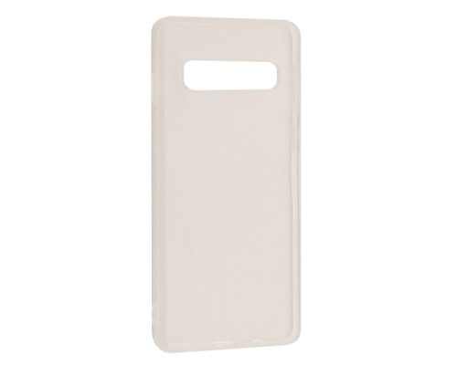 Чохол силікон Clear Case 2.0 mm for Samsung S10+ Clear mag-200000149245118223