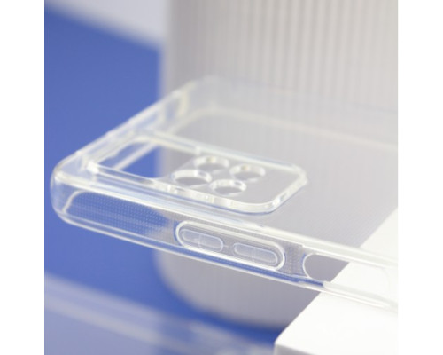 Чохол силікон Clear Case 2.0 mm for Samsung S10+ Clear mag-200000149245118223
