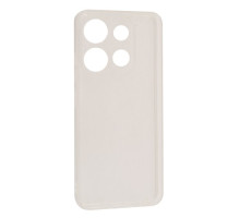Чохол силікон Clear Case 2.0 mm for Tecno Spark GO 2023 Clear mag-200000149268018250