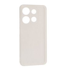 Чохол силікон Clear Case 2.0 mm for Tecno Spark GO 2023 Clear mag-200000149268018250