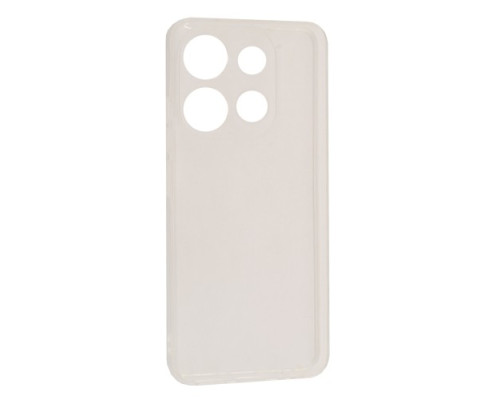 Чохол силікон Clear Case 2.0 mm for Tecno Spark GO 2023 Clear mag-200000149268018250
