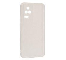 Чохол силікон Clear Case 2.0 mm for Xiaomi Poco F4 Clear mag-200000149307618288