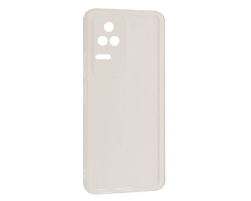 Чохол силікон Clear Case 2.0 mm for Xiaomi Poco F4 Clear mag-200000149307618288