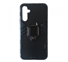 Чохол-бампер захисний Protective for Samsung A05S (A057) Black mag-200000149478357755
