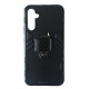 Чохол-бампер захисний Protective for Samsung A05S (A057) Black mag-200000149478357755
