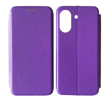 Чохол-книжка Level for Xiaomi Redmi 13C/Poco C65 Lilac mag-200000149739554776