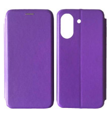 Чохол-книжка Level for Xiaomi Redmi 13C/Poco C65 Lilac mag-200000149739554776