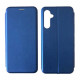 Чохол-книжка Level for Samsung A15 (A155) Blue mag-200000149730258081