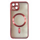 Чохол SHINING Camera MagSafe for iPhone 15 Red mag-2000001498927131999