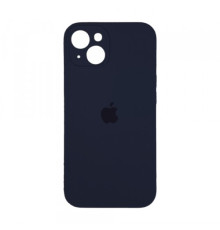 Чохол Silicone Case Full Camera for iPhone 14 ( 8) midnight blue mag-200000140019746316