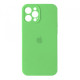 Чохол Silicone Case Full Camera Copy for iPhone 14 Pro Max (50) spearmint mag-200000140119446416