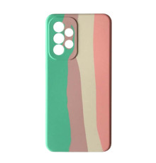 Чохол Rainbow Original Samsung A33 5G (A336) №4 mag-2000001403334102218
